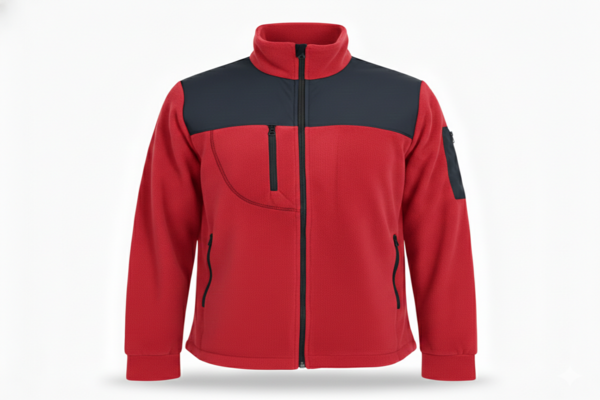 Polar Hırka ve Yelek Modelleri